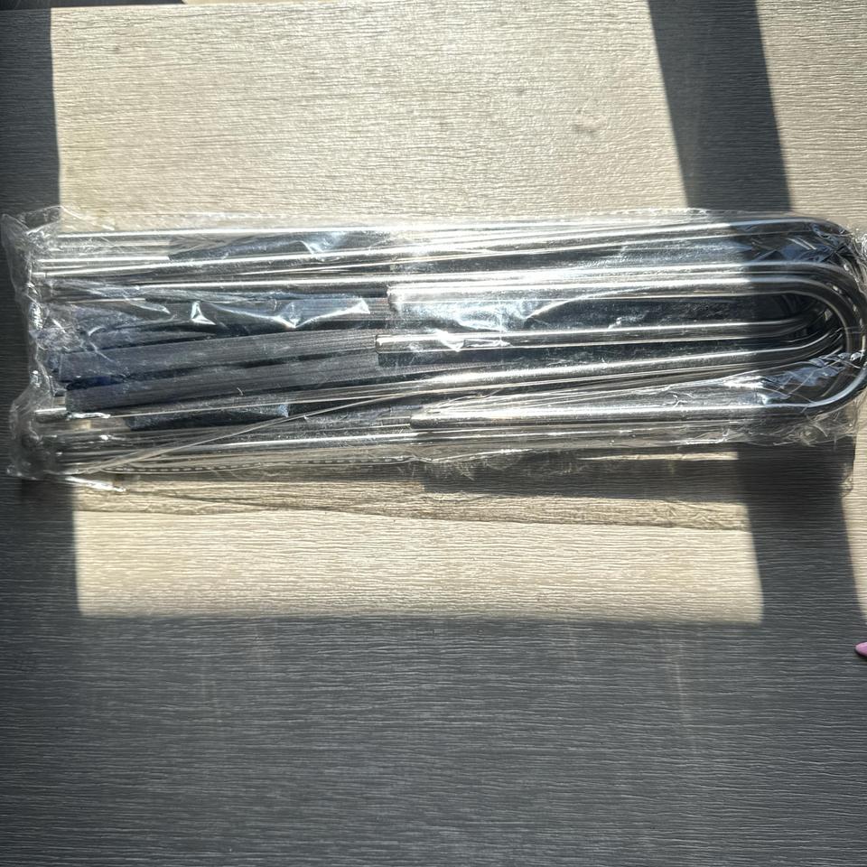 Metal Multifunction Closet Organizer Can 220a