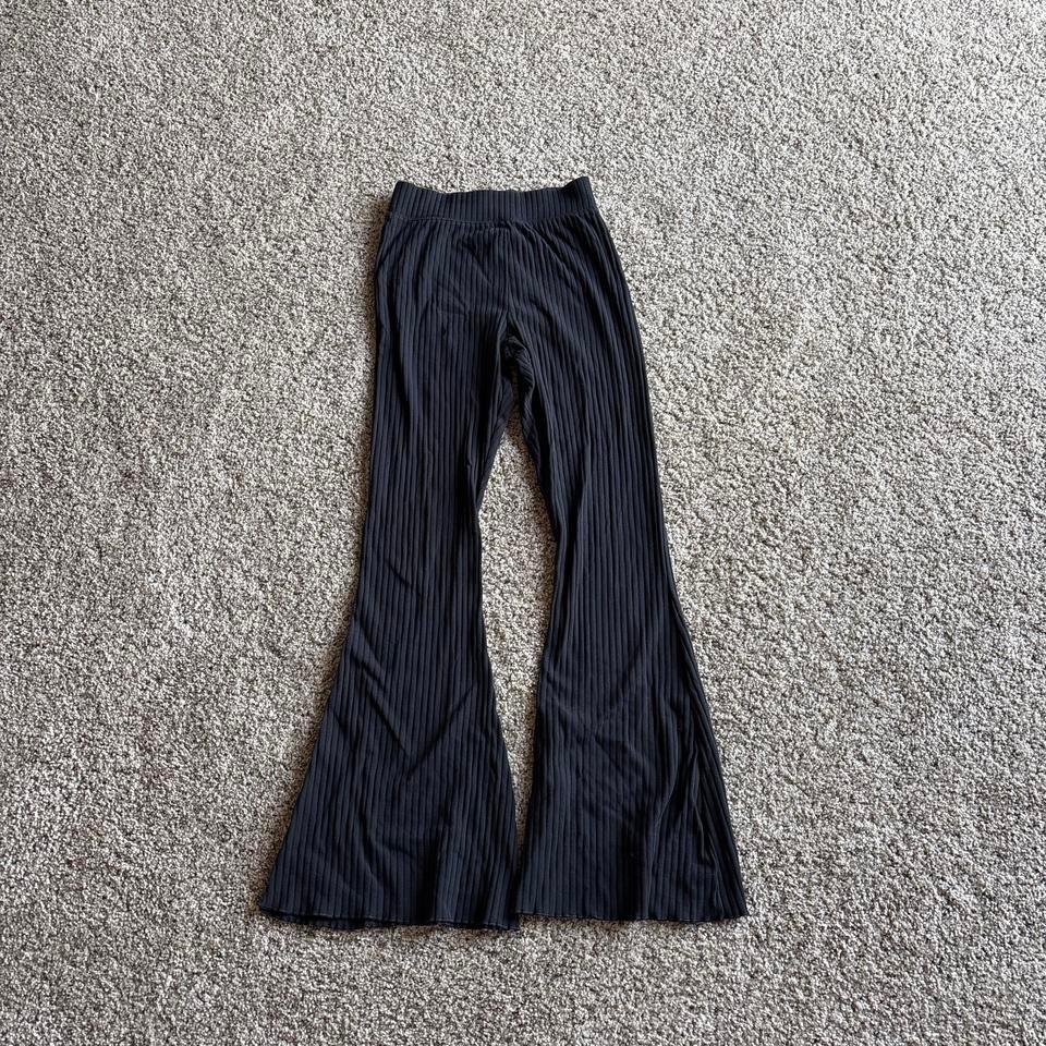 Nike Flared Leggings Never Worn 8092