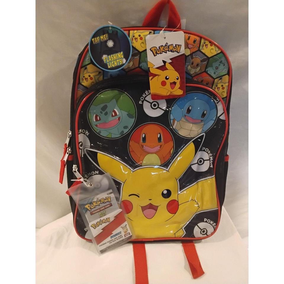 This Pokemon Pikachu Large 16 0511