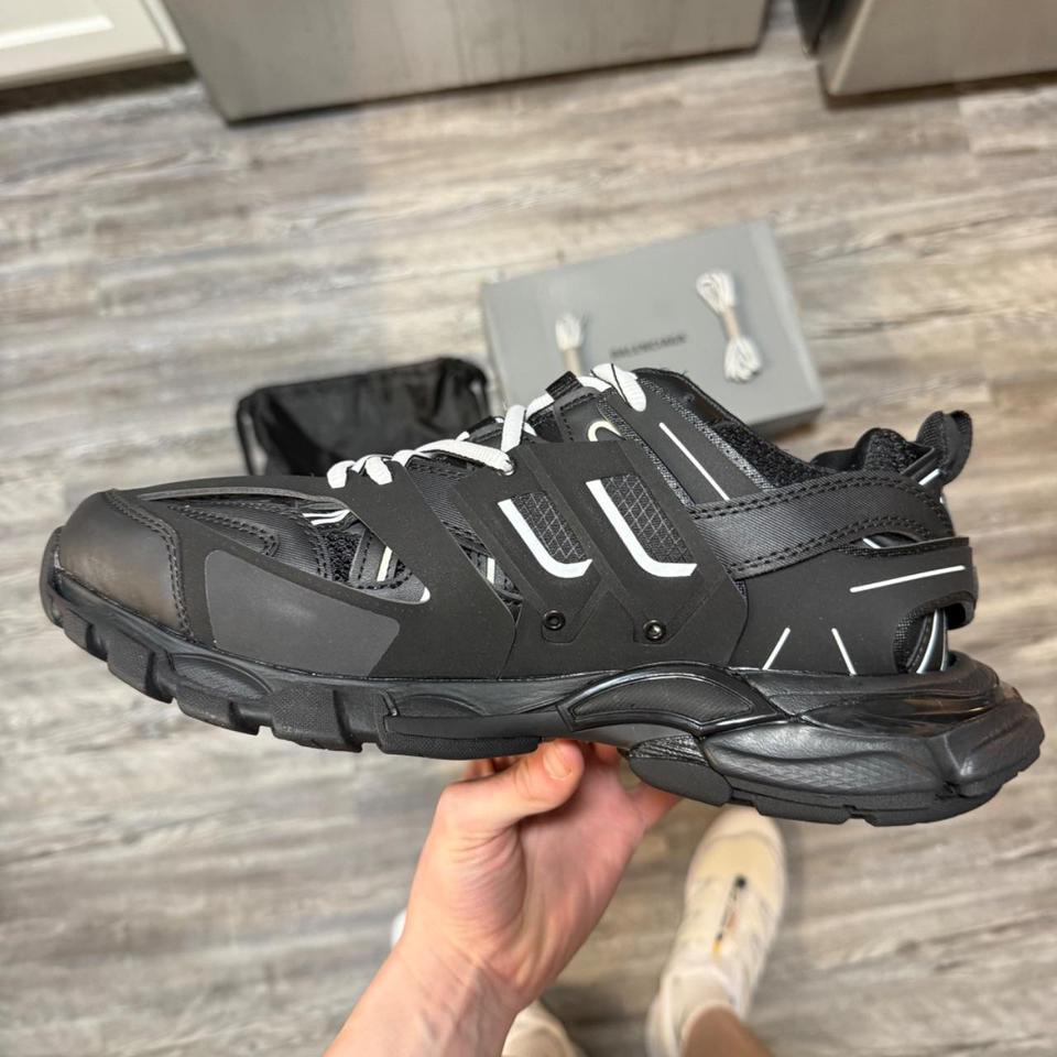 Balenciaga Tracks Size 1145 With D9bf 6