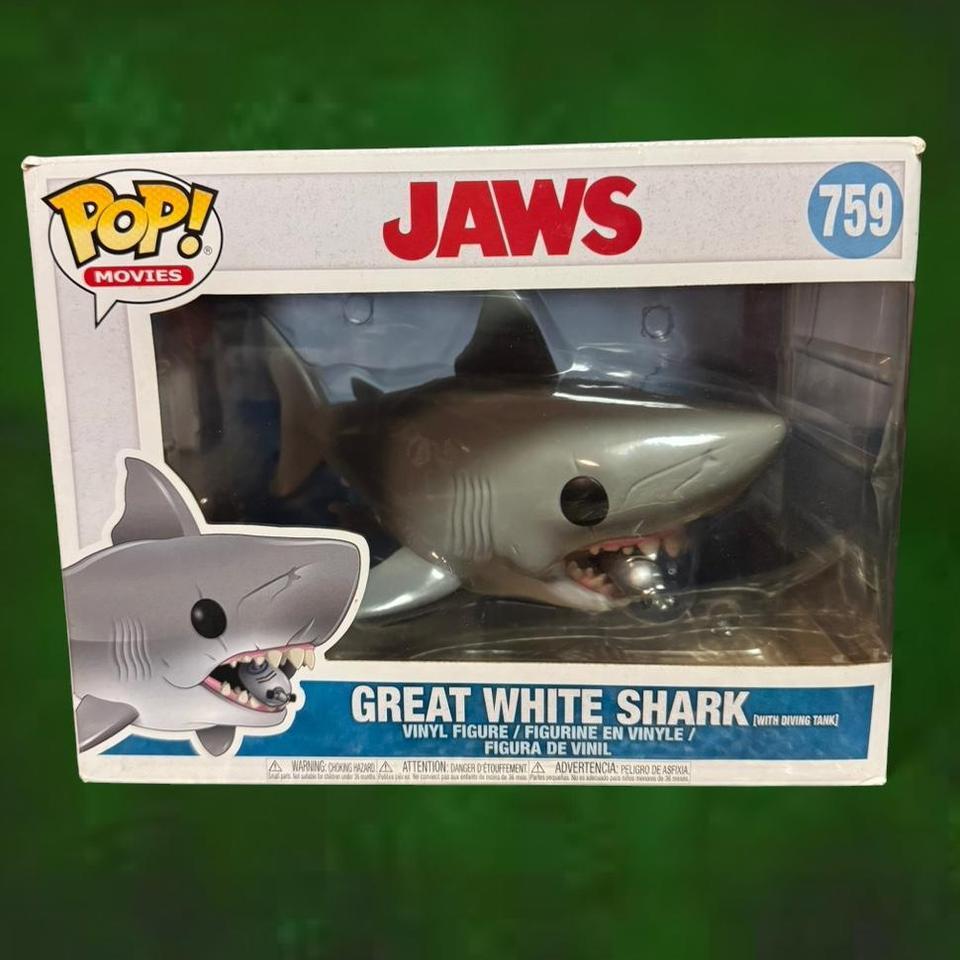 This Is A Funko Pop 73d2