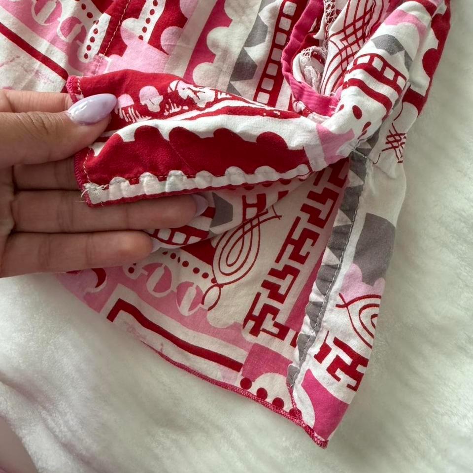 3 Xl Pink And White 04a8 6