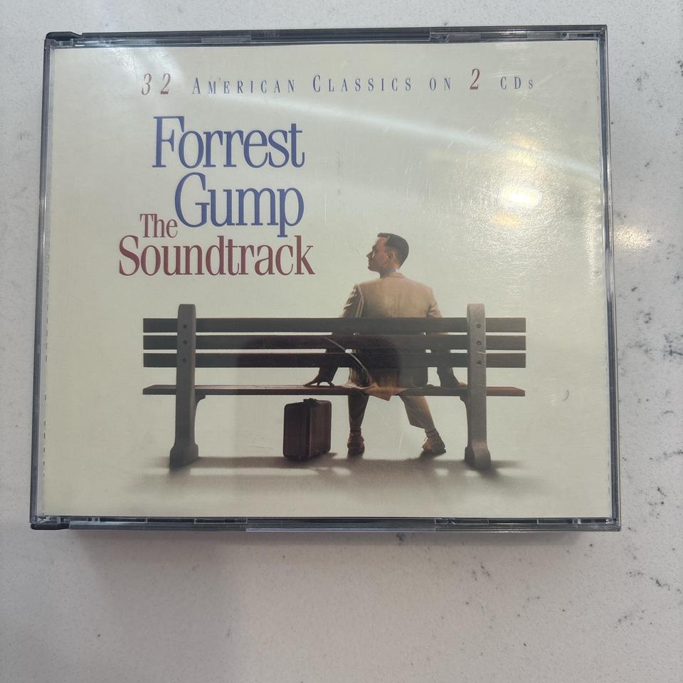 Movie Soundtrack Bundle All Movie 4