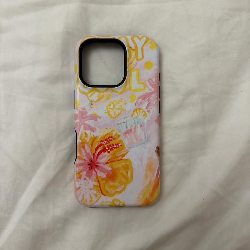 Inside Out Phone Case