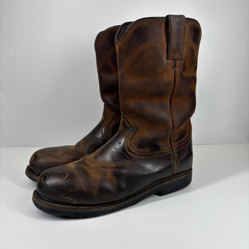 Justin Se4961 Drywall Mens Us 2459