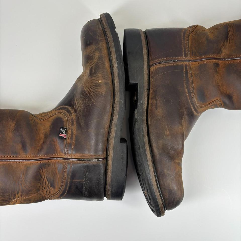 Justin Se4961 Drywall Mens Us 2459 4