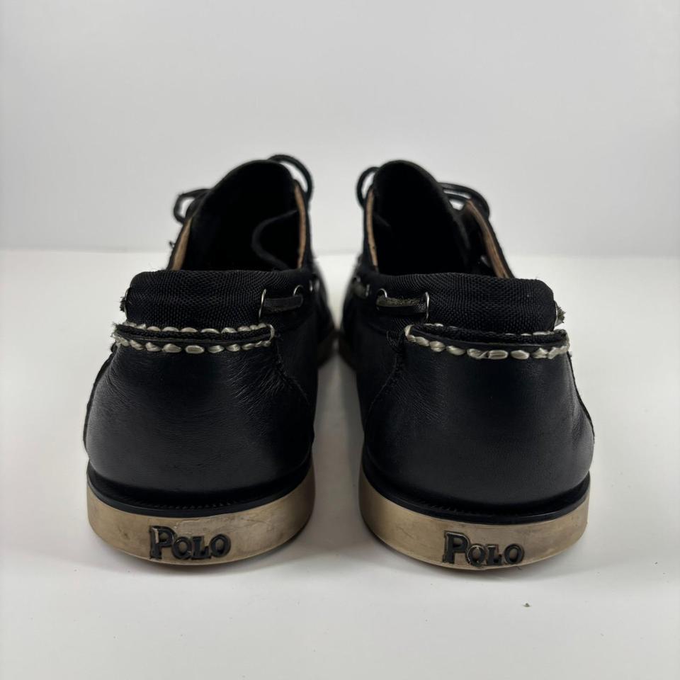 Polo Ralph Lauren Bienne Ii E9a6 4