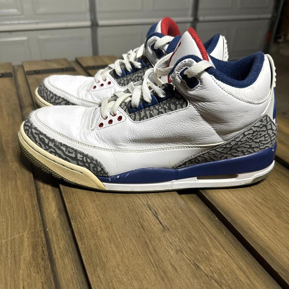 Nike Air Jordan 3 Retro 5fdb