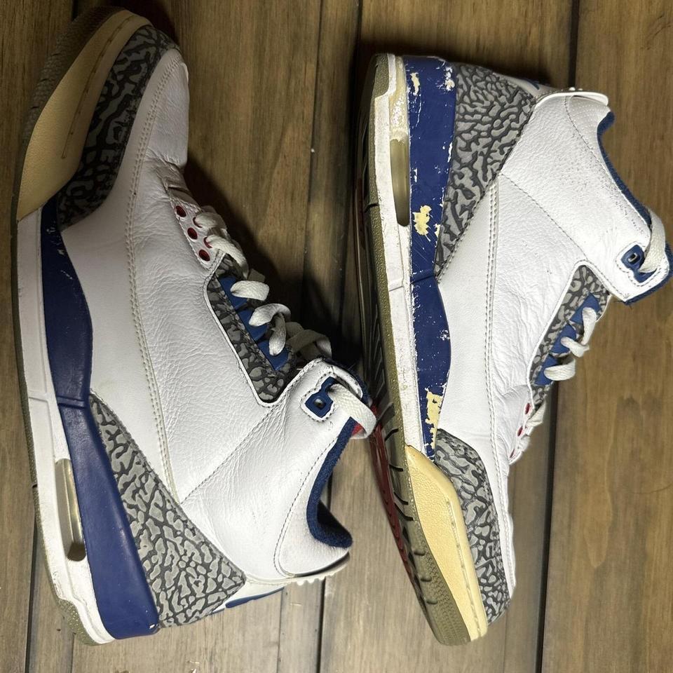 Nike Air Jordan 3 Retro 5fdb 4