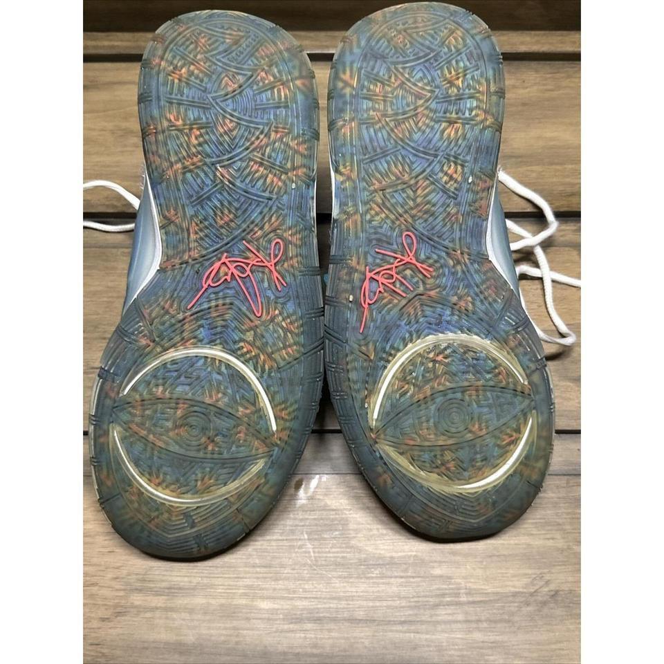 Nike Kyrie 6 Boys 7y 97ff 5