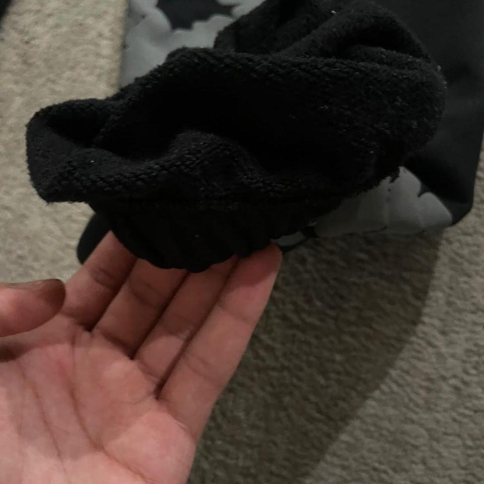 Black And Grey Denim Tears 1f7a 5