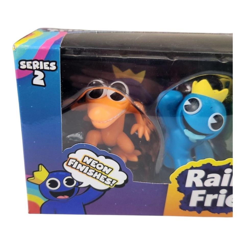Condition Brand New Unopened In 2