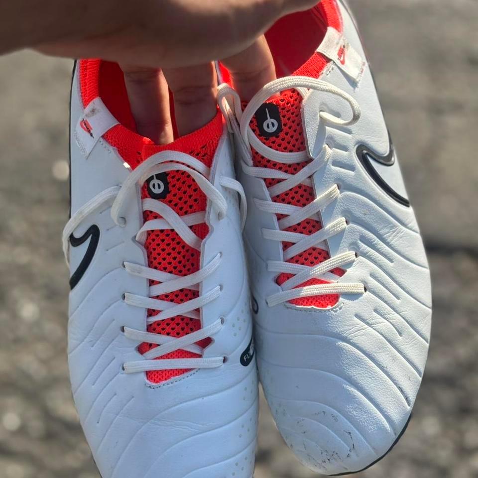 Nike Tiempo Soccer Boots Footballboots Ac53