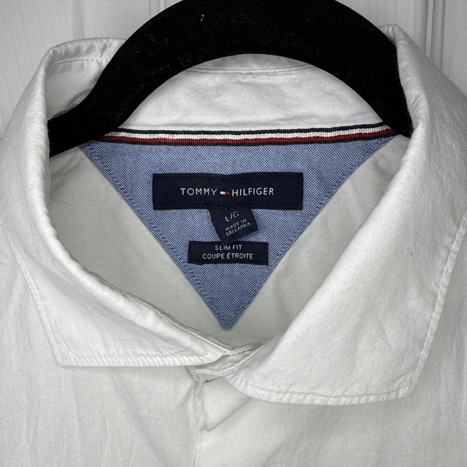 Ivy League Aesthetic Tommy Hilfiger 3