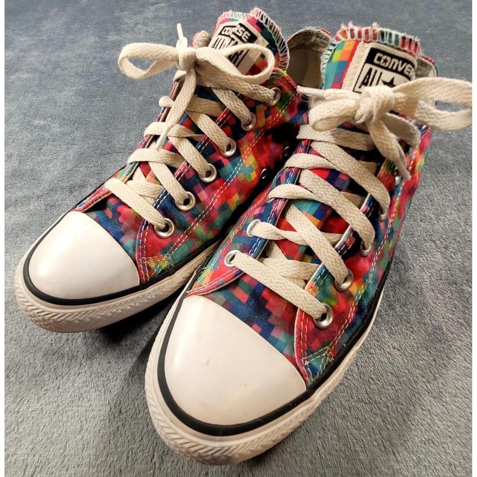 Converse Chuck Taylor All Star Ac22