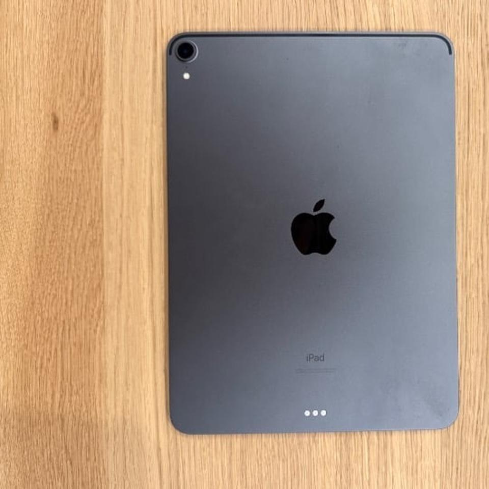 Apple Ipad Pro Case Tablet 756b 6