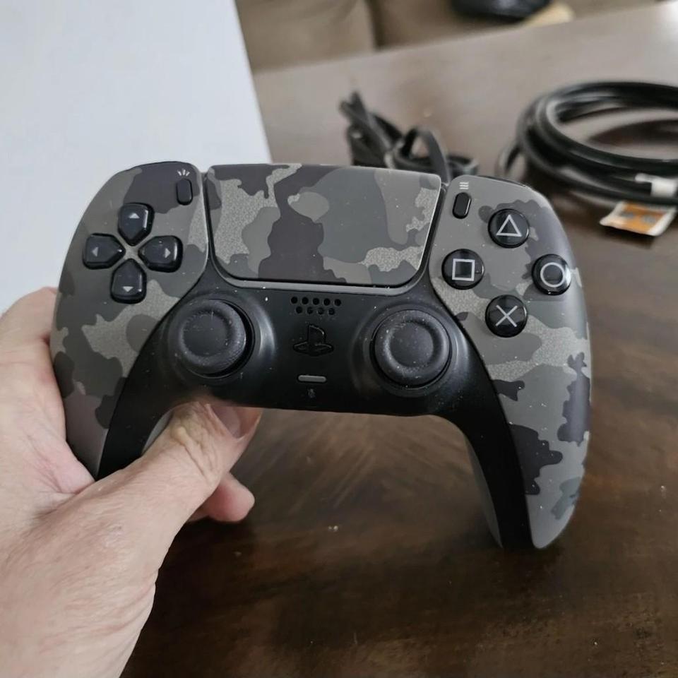 Playstation 5 Pro Case Game F2c4 5