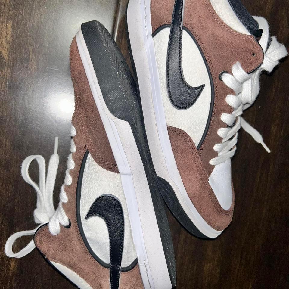 Nike Sb React Leo Baker 6c58