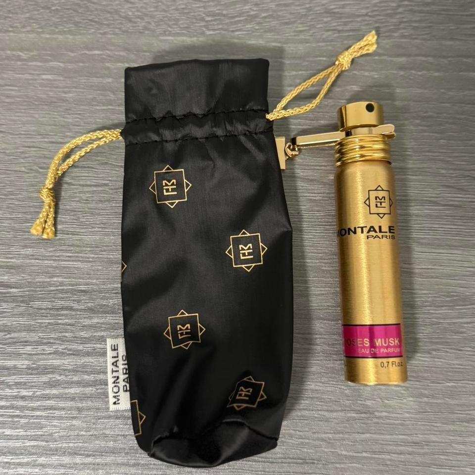 Montale Paris Aoud Musk Eau 0455