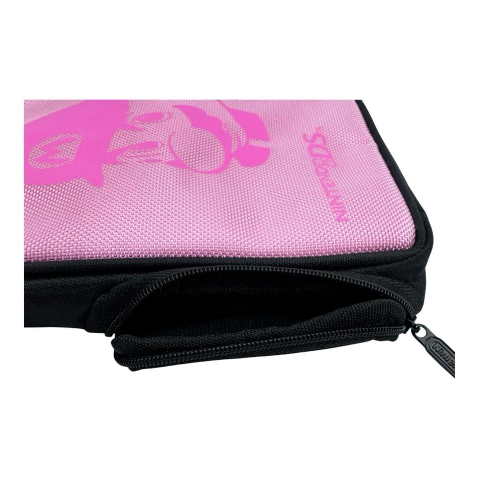Nintendo Ds Super Mario Pink 4