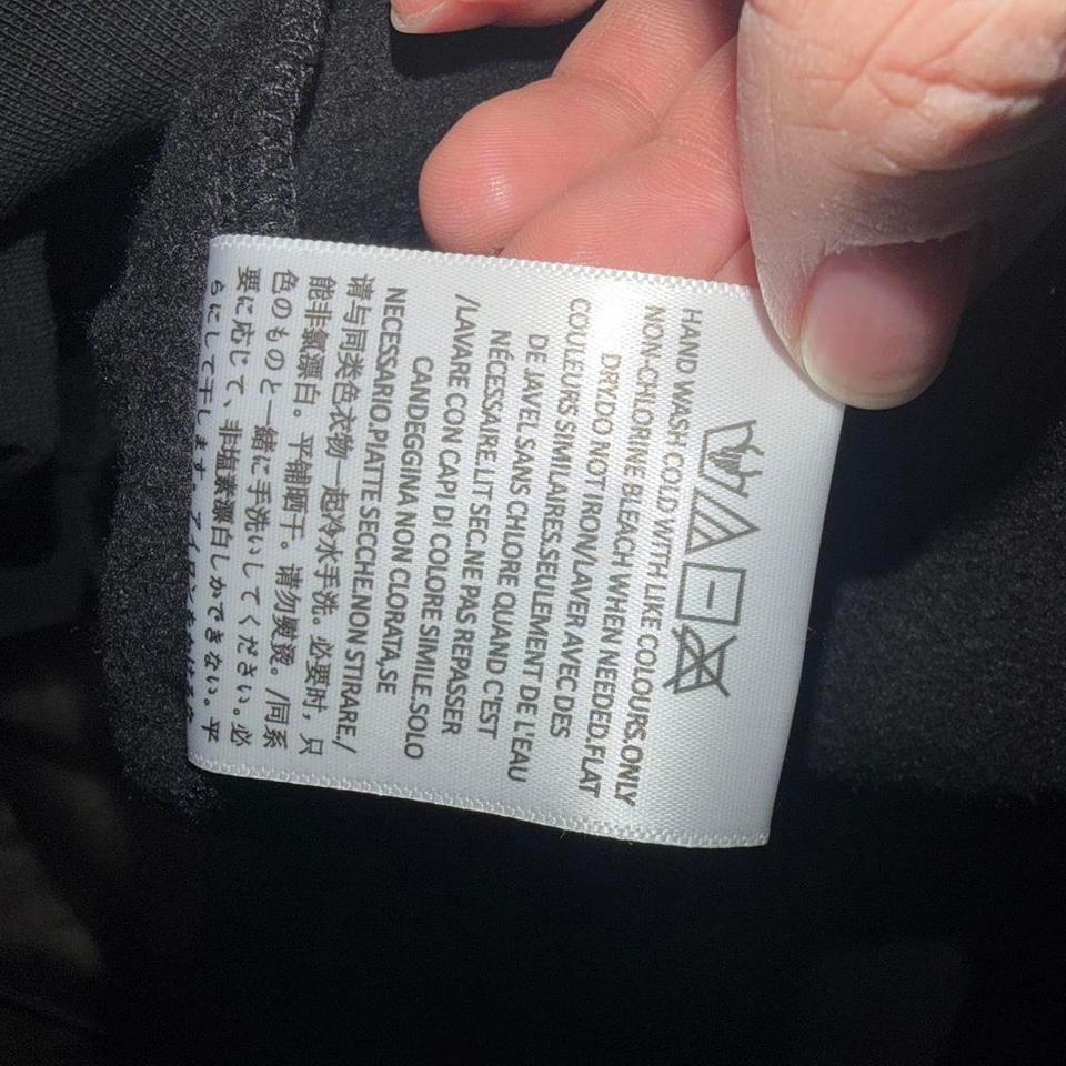 Fear Of God Essential Fw23 701a 4