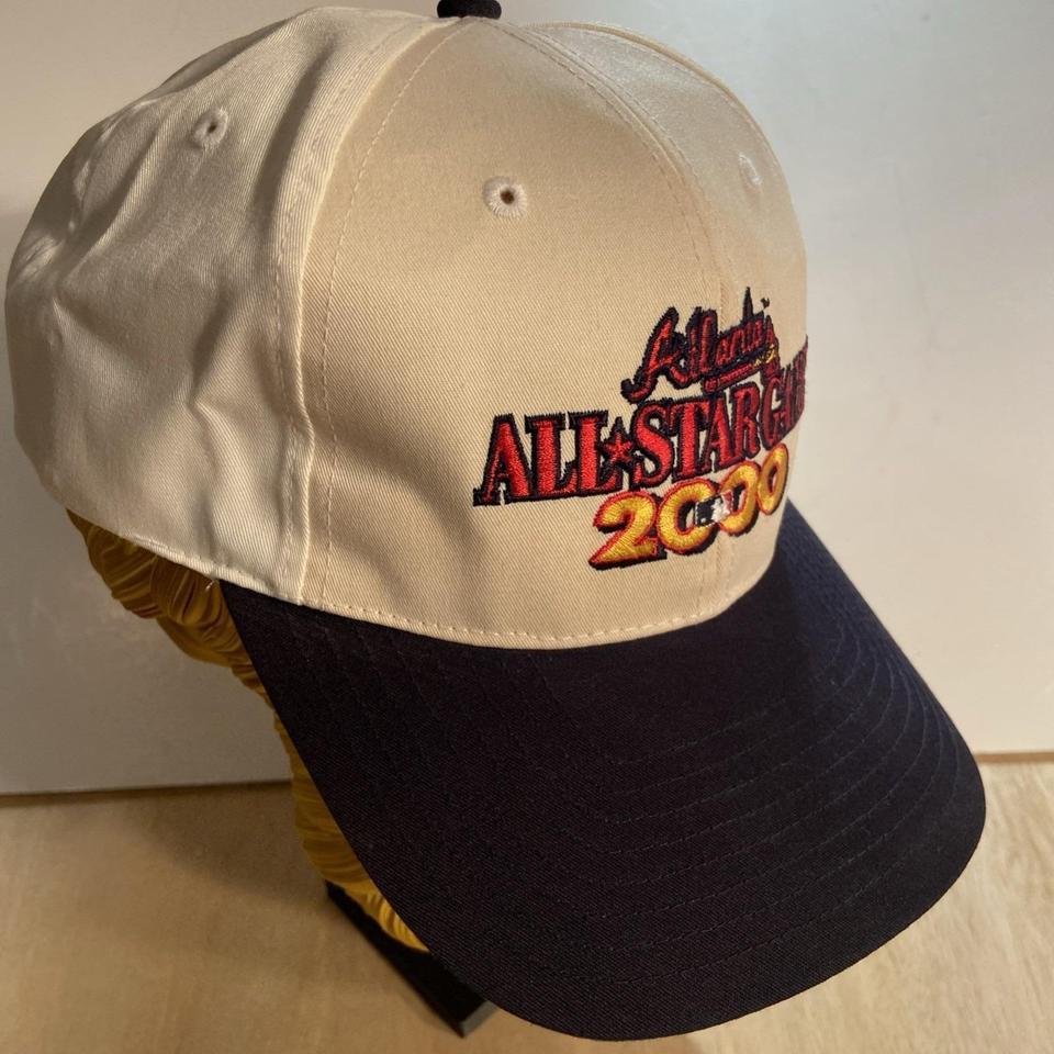 2000 Atlanta Braves All 5