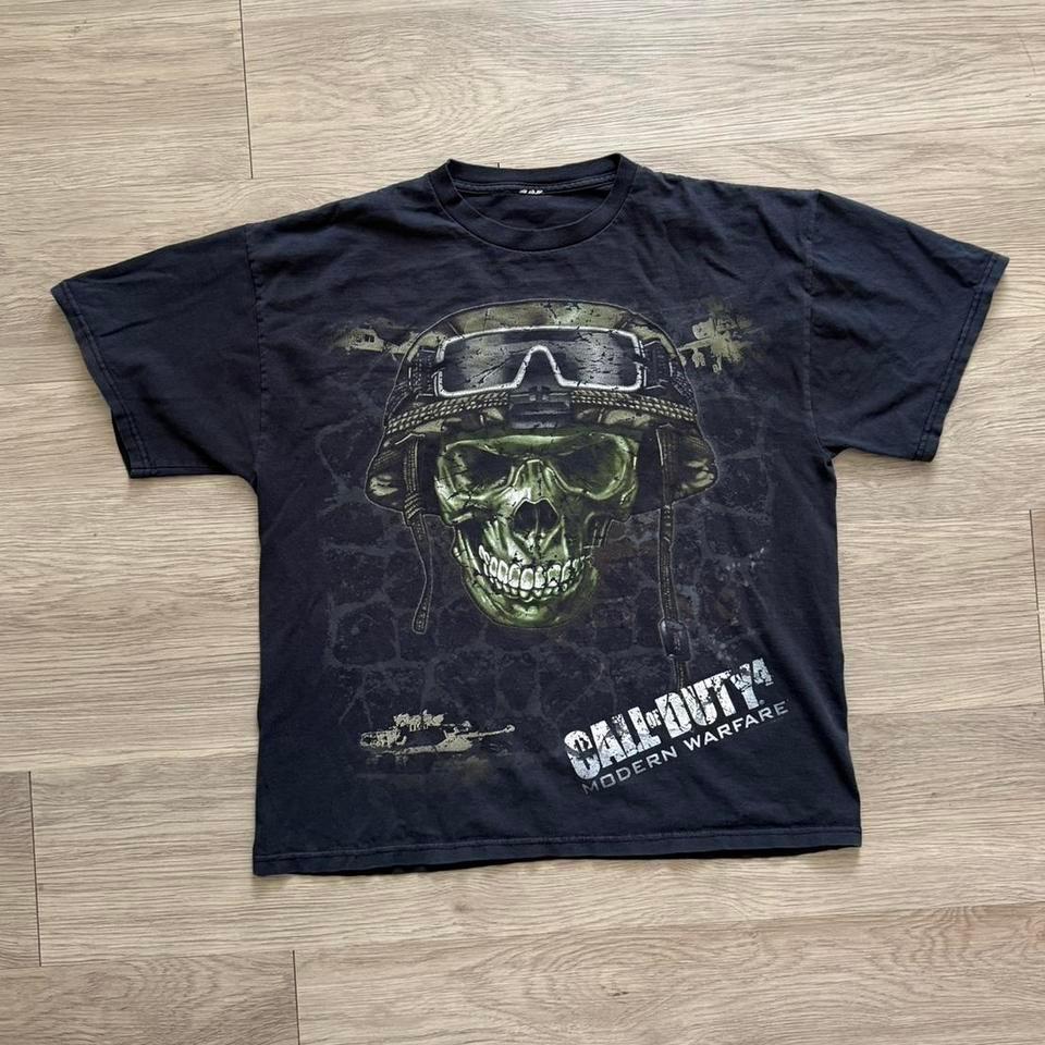 Rare Call Of Duty Modern 15f9