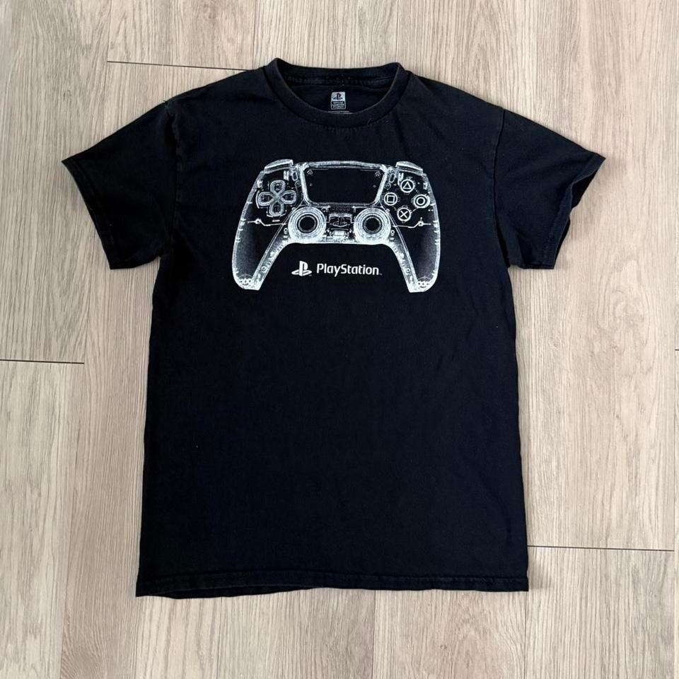 Playstation Promo Controller Back T 0193