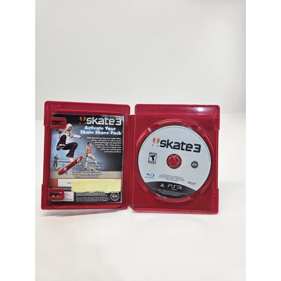 Skate 3 Sony Playstation 1149 3
