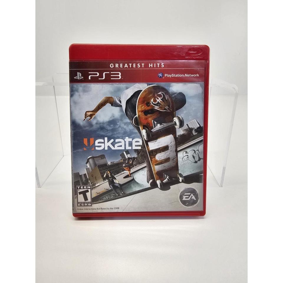Skate 3 Sony Playstation 1149