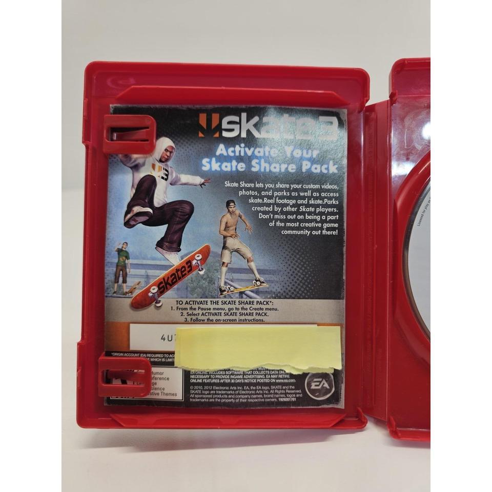 Skate 3 Sony Playstation 1149 4
