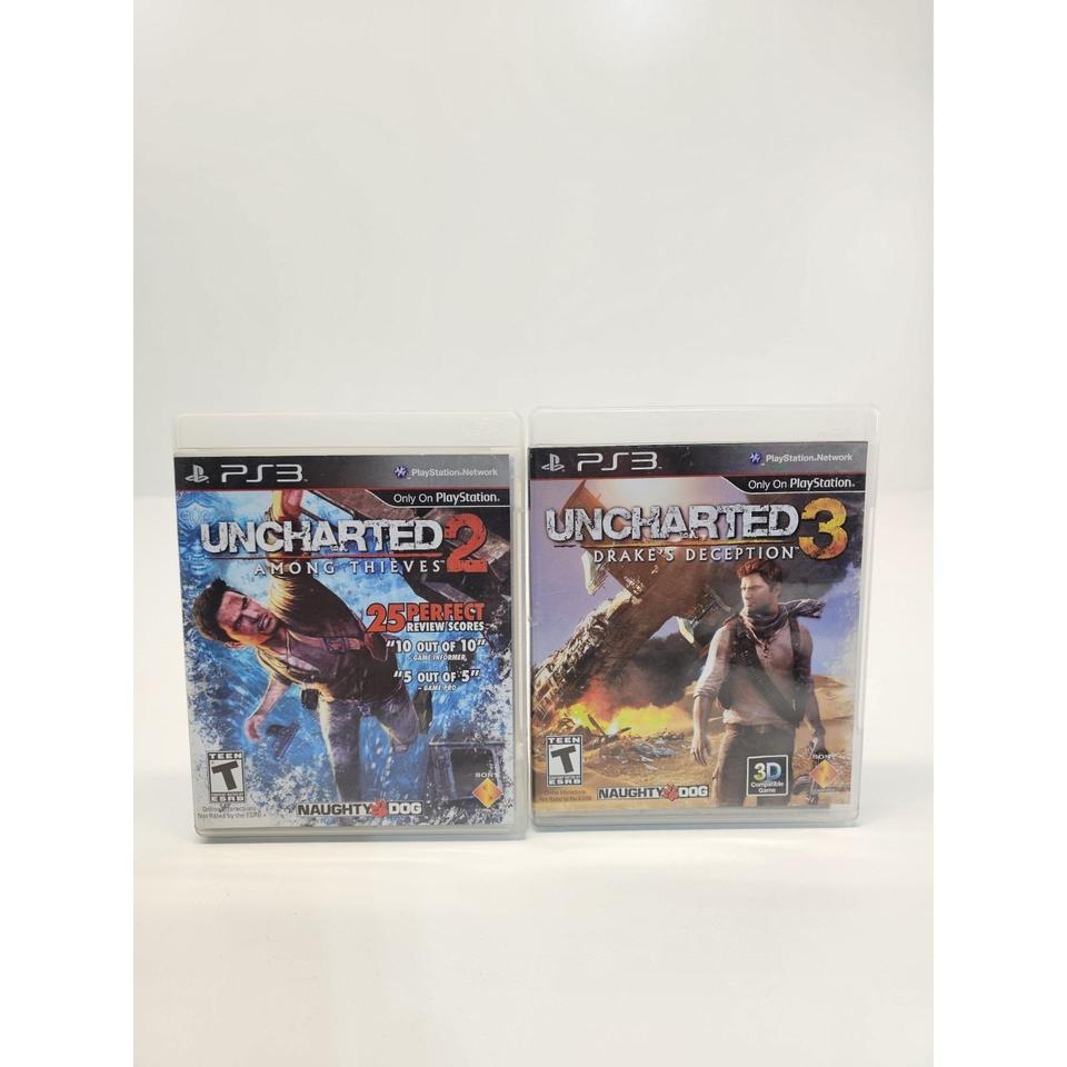 Uncharted 2 Goty Uncharted 004b