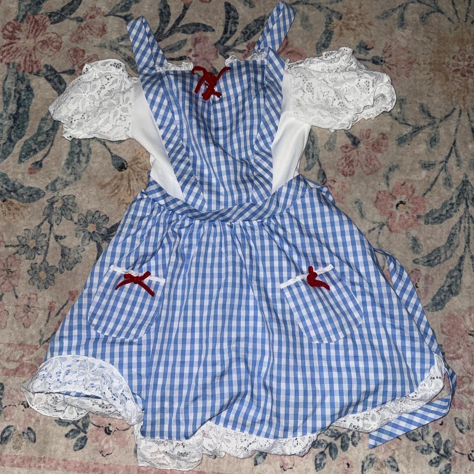 Spirit Halloween Dorothy Halloween 2f34