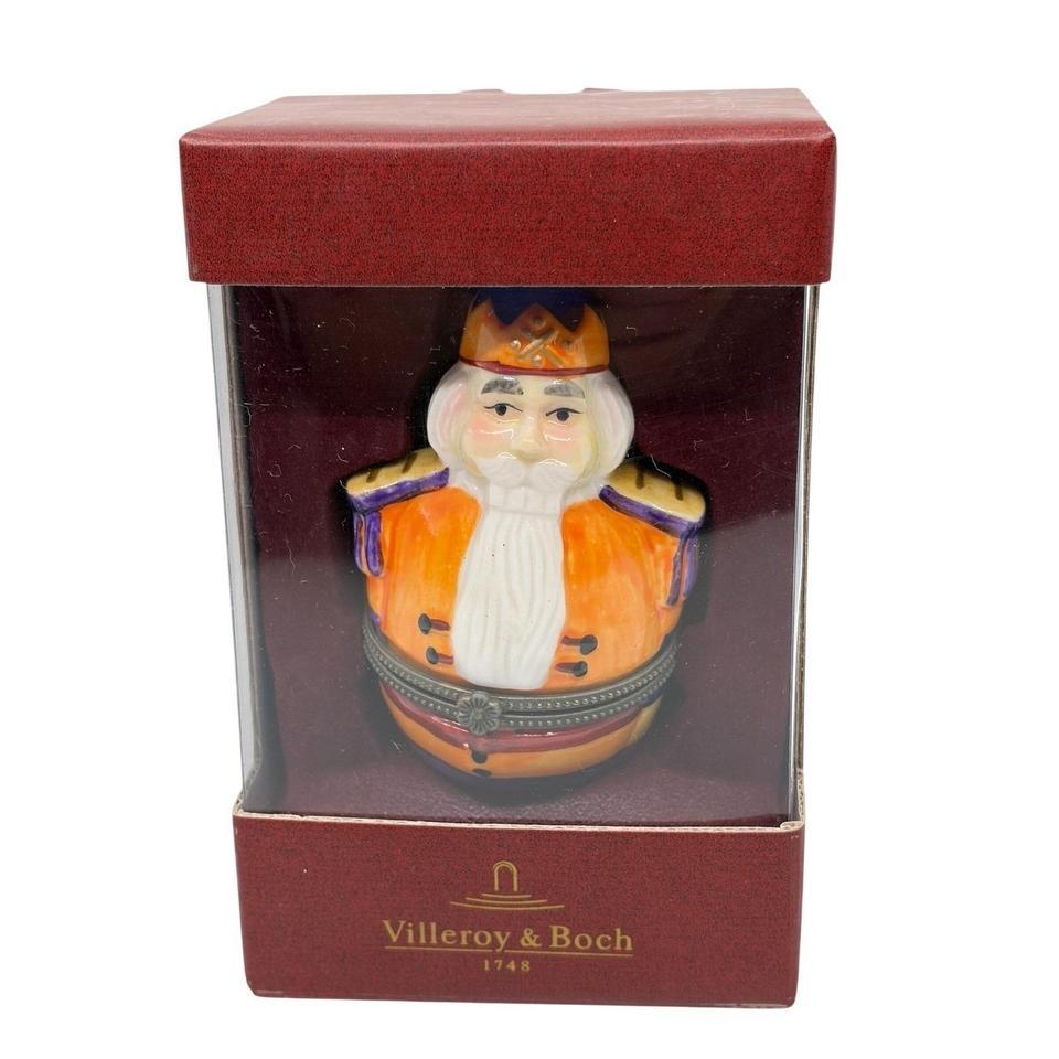 Villeroy Boch Christmas Porcelain 2943