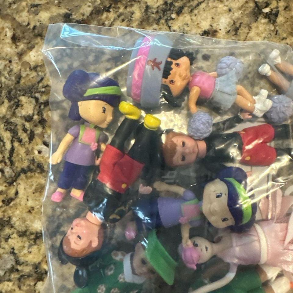 Large Lot Of Vintage 2006 2007 Ada0 4