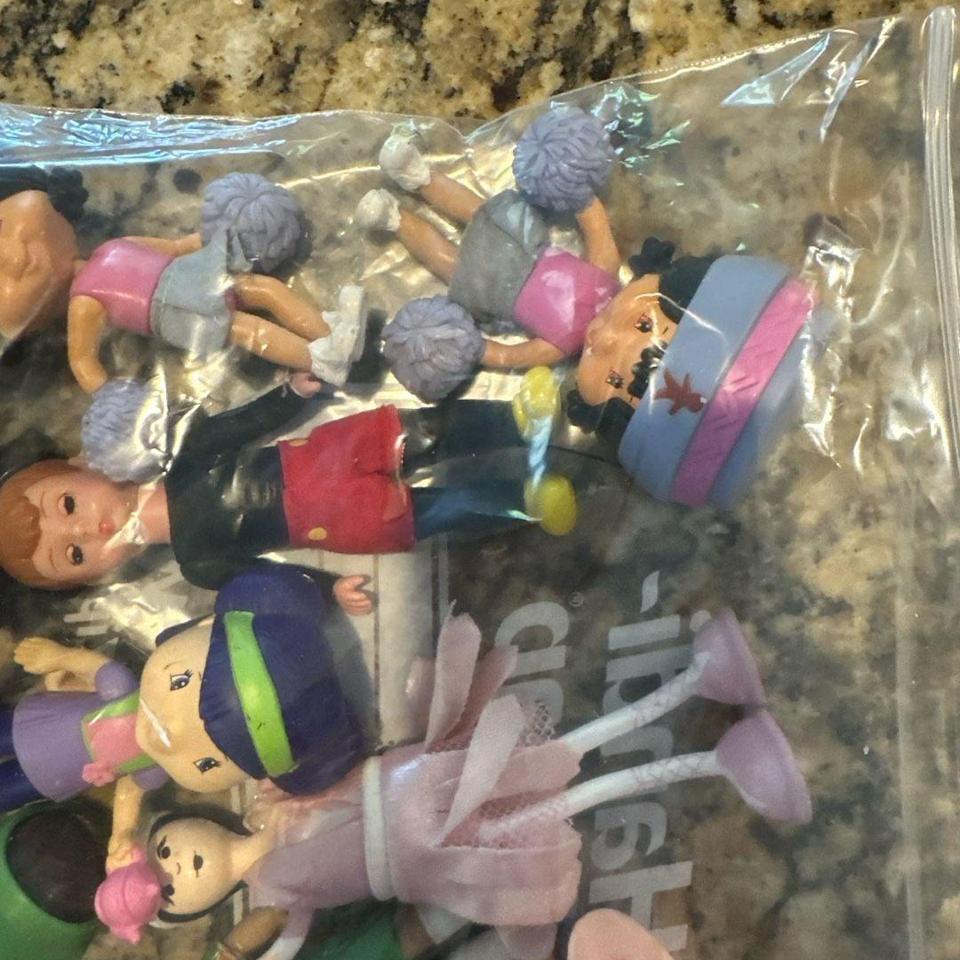 Large Lot Of Vintage 2006 2007 Ada0 5