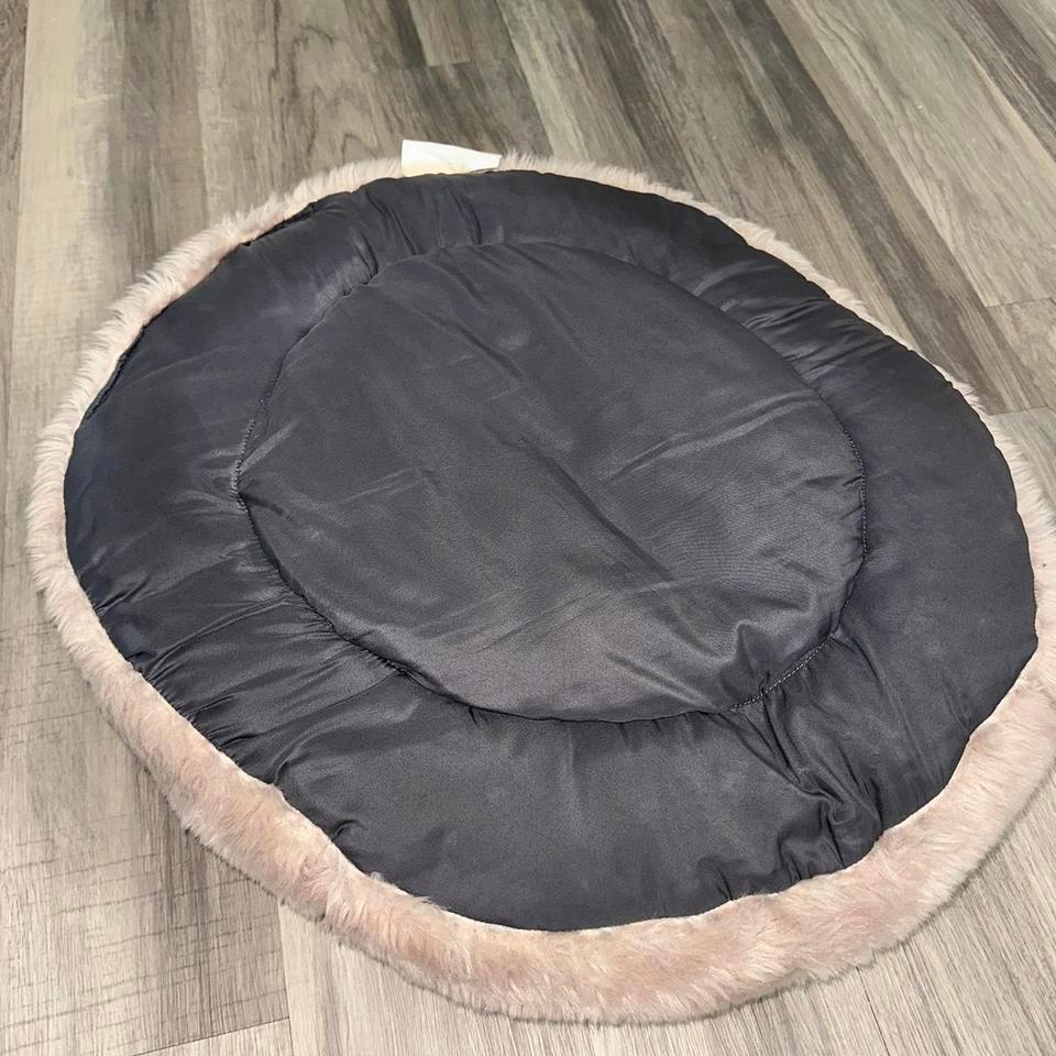 Pink Small Doggy Cat Bed C95a 3