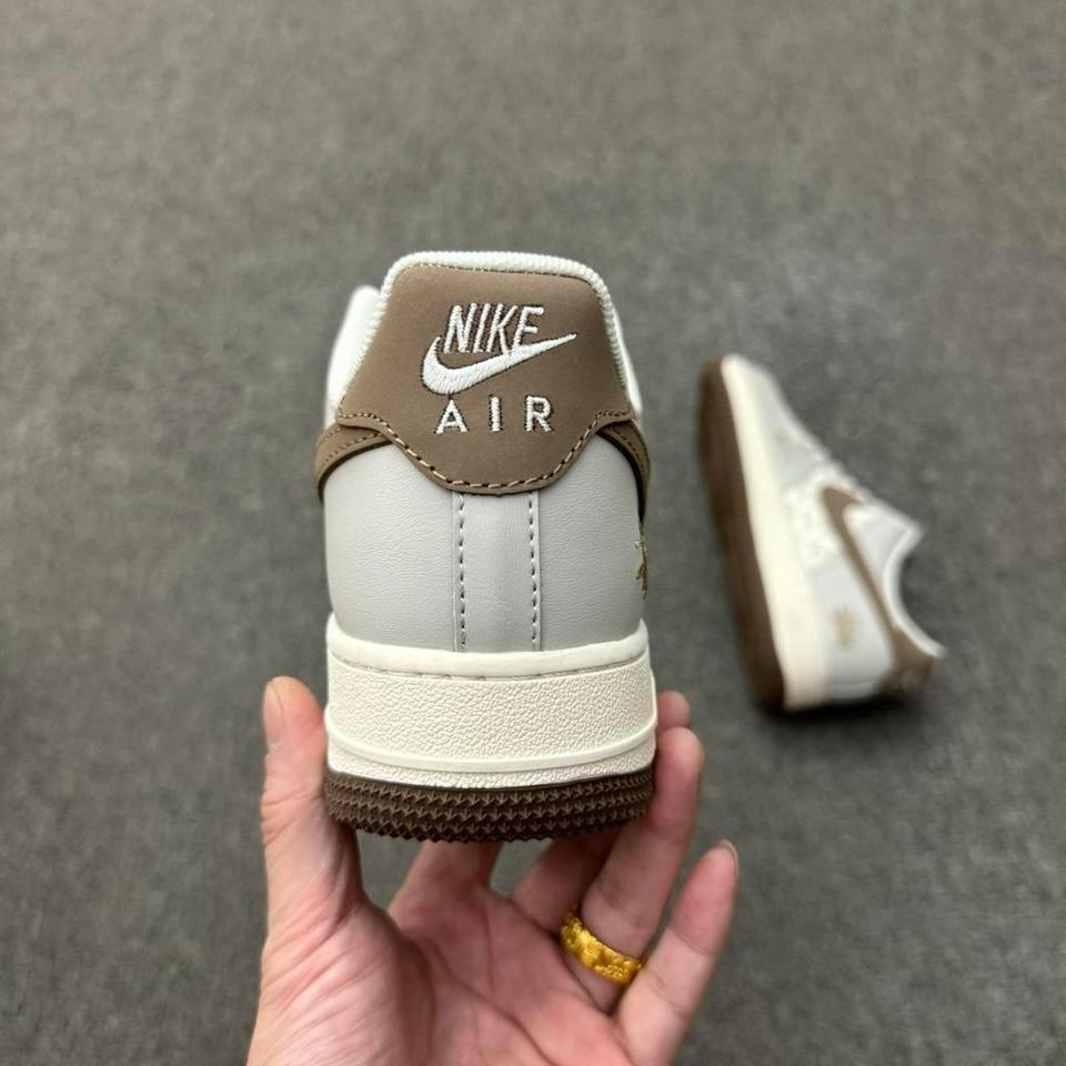 Nike Air Force 1 Low Ed43 8
