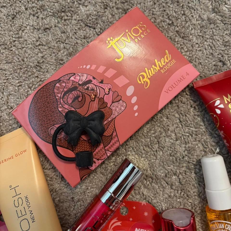 Newunused Makeup Lotion D8cf 3