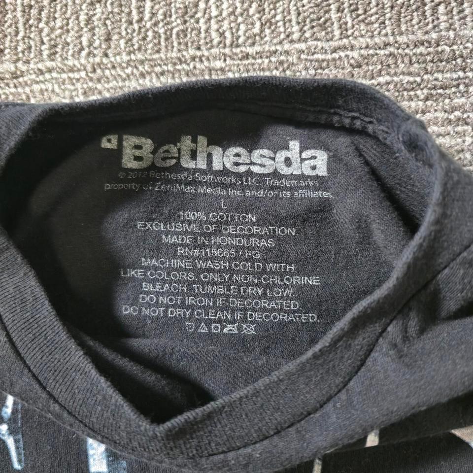 Bethesda The Elder Scrolls V 29f5 4