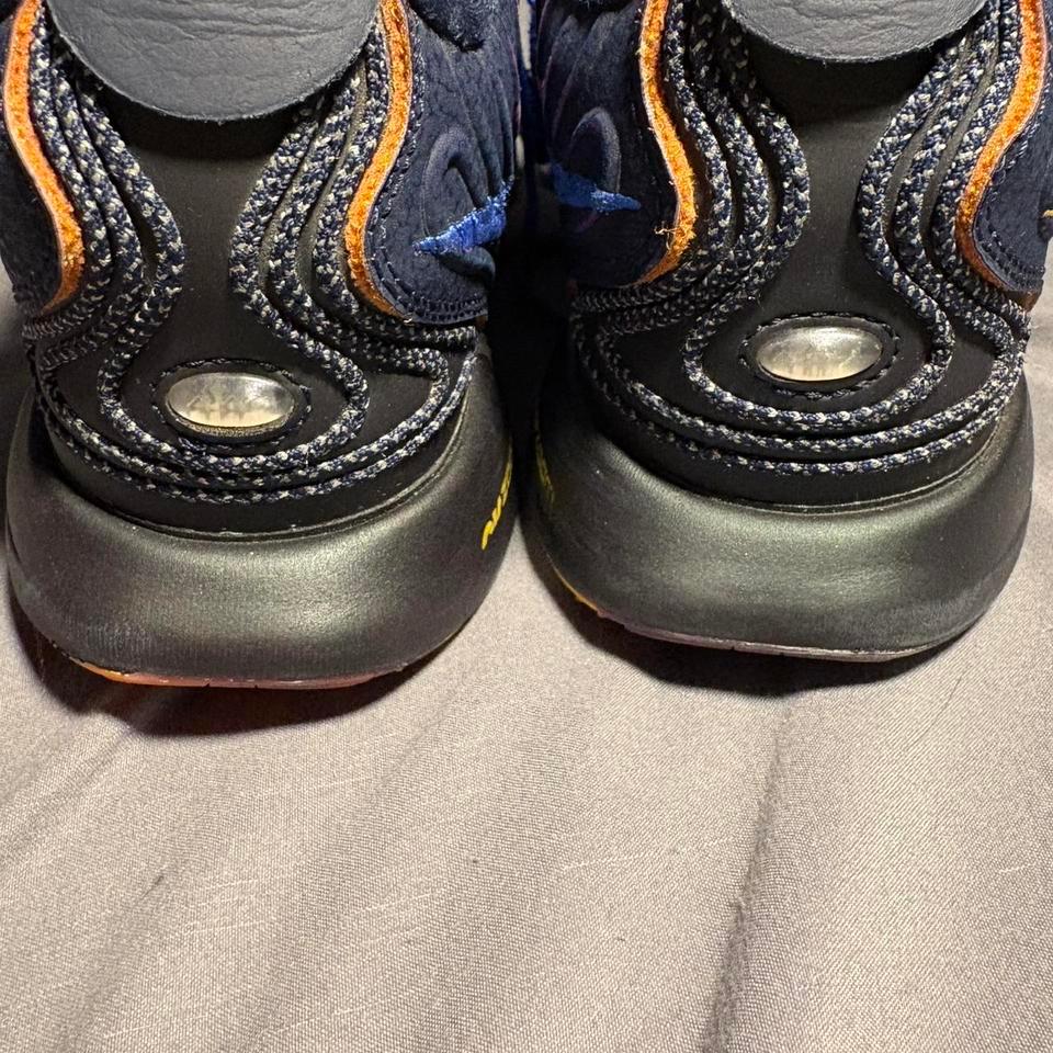 Kids Nike Grade School Rare 6