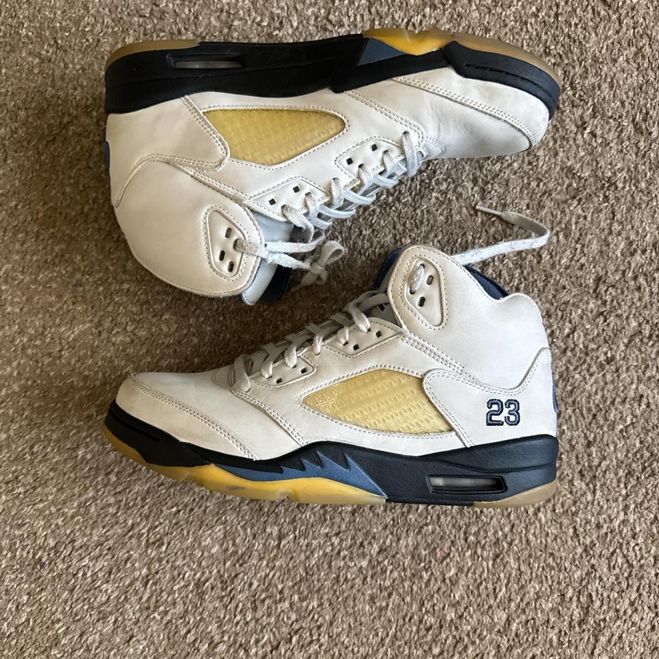 Jordan 5 A Ma Maniere Db42