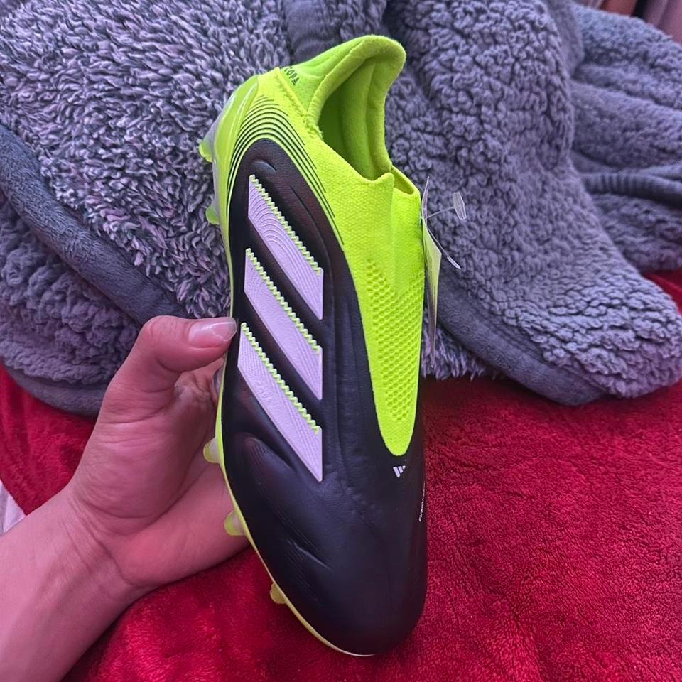 Copa Ll Pure Elites Size 84eb
