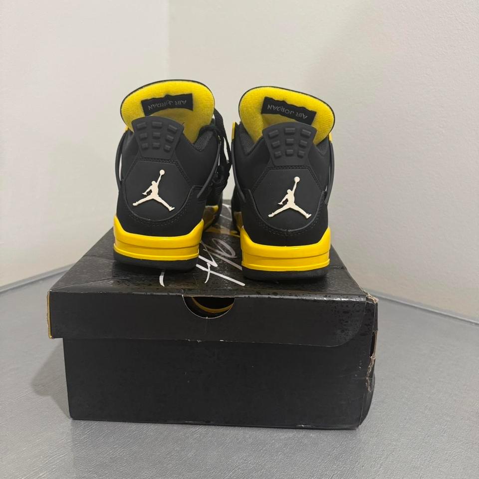 Nike Air Jordan 4 Retro 943c 4