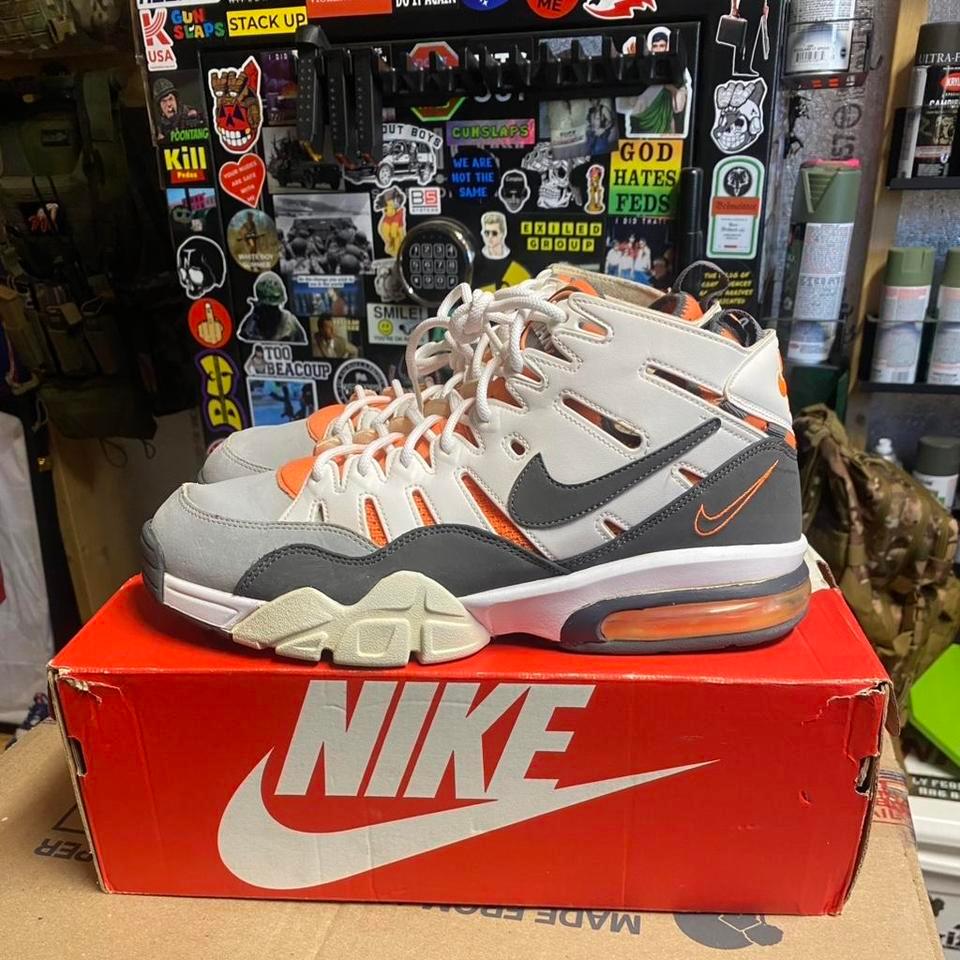 Nike Air Trainer Max 2 440f 2