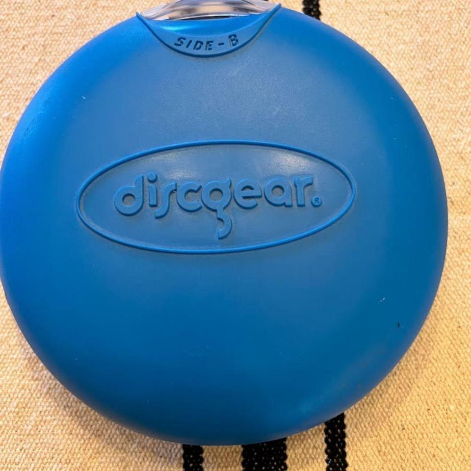 Discgear 22 Disc Cd Dvd A7fa