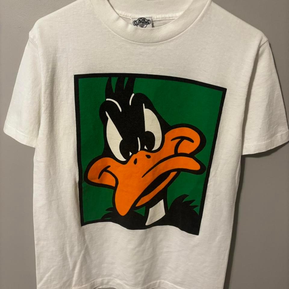 Vtg 90s Looney Tunes Tshirt 3ce5