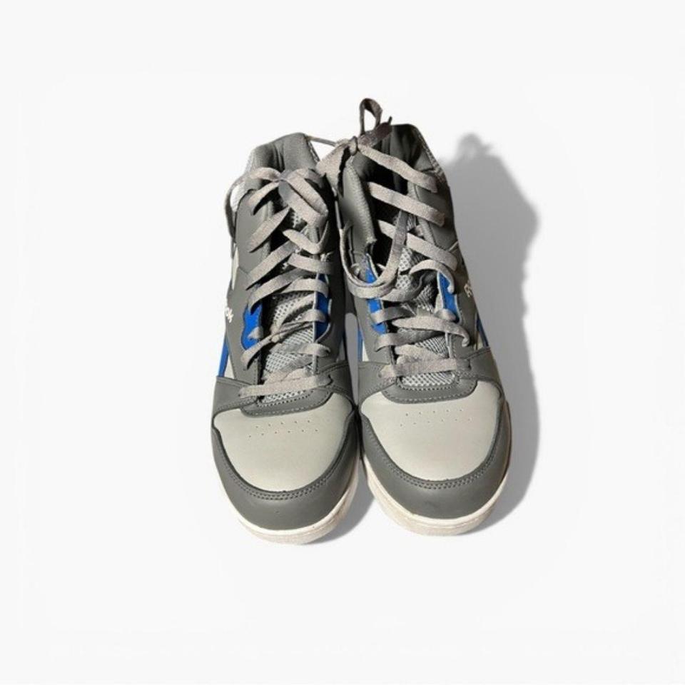 New Nwot Reebok Work Bb4500 4