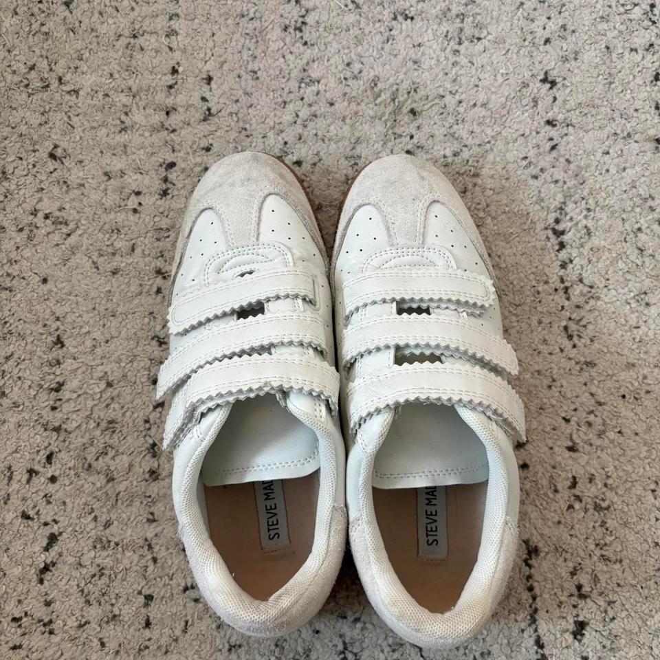 Lightly Worn Steve Madden Strap F8b3