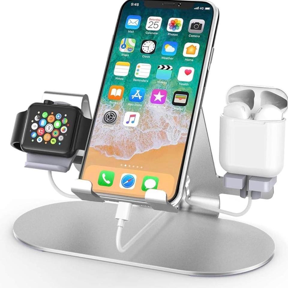 3 In 1 Phone Stand